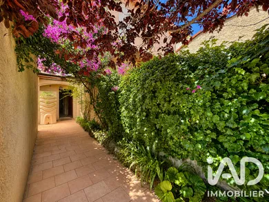 House in Grasse (06130)