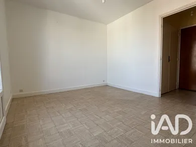 Apartment in Tours (37000)