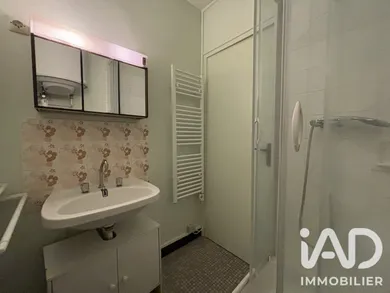 Appartement à Tours (37000)