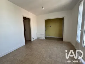 Appartement à Tours (37000)