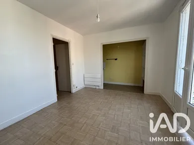 Appartement à Tours (37000)