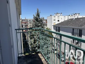 Appartement à Tours (37000)