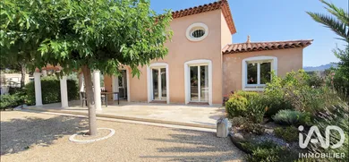Maison à Six-Fours-les-Plages (83140)