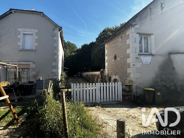 Maison 8 pièces 150 m² · à Nouans-les-Fontaines · 150 m² · 204 000 €