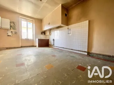 Maison de ville à Lavardac (47230)