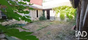 Maison de ville à Lavardac (47230)