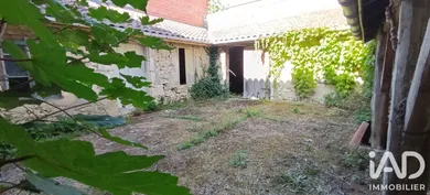 Maison de ville à Lavardac (47230)