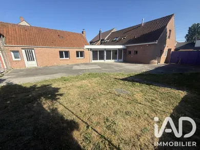 House in Hersin-Coupigny (62530)