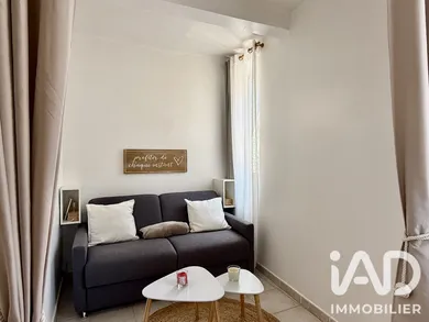 Appartement à Collobrières (83610)