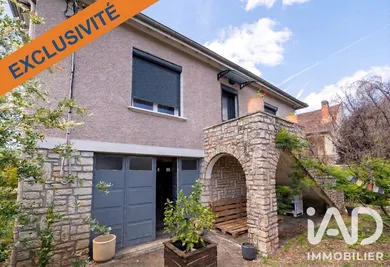 House in Terrasson-Lavilledieu (24120)