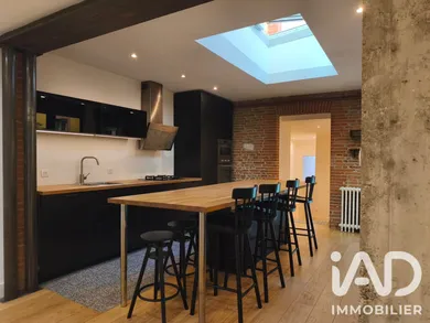 Appartement à Toulouse (31000)