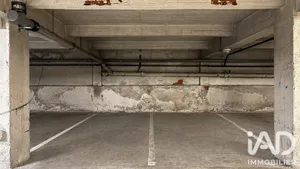 Parking à Toulouse (31000)