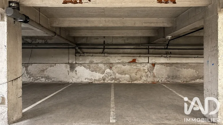 Parking 20 m² · à Toulouse · 20 m² · 28 000 €