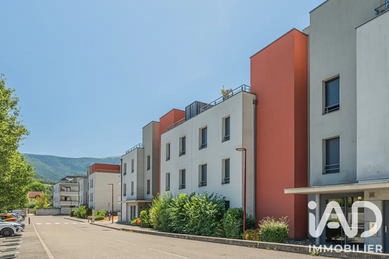 Appartement 3 pièces 65 m² · à Vif · 64,6 m² · 249 000 €