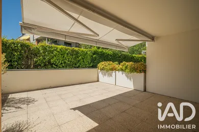 Appartement à VIF (38450)