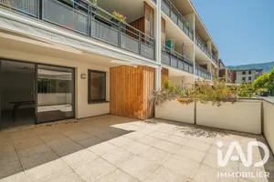 Apartment in VIF (38450)
