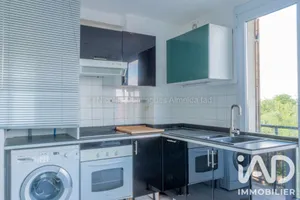 Apartment in Corbeil-Essonnes (91100)