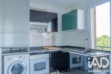 Appartement à Corbeil-Essonnes (91100)