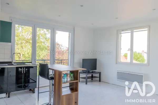 Appartement à Corbeil-Essonnes (91100) photo 2