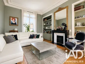 Townhouse in Caudebec-lès-Elbeuf (76320)