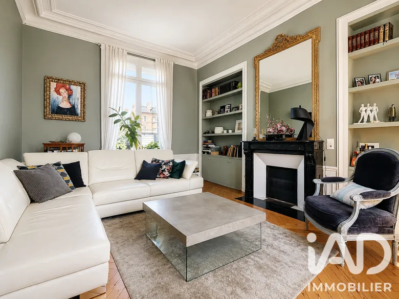 Maison 8 pièces 188 m² · à Caudebec-lès-Elbeuf · 188 m² · 319 000 €