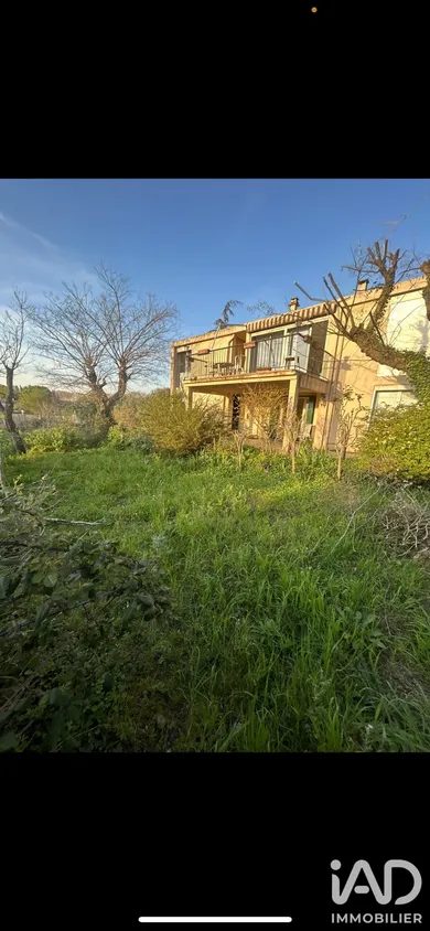 Maison à Saint-Thibéry (34630)