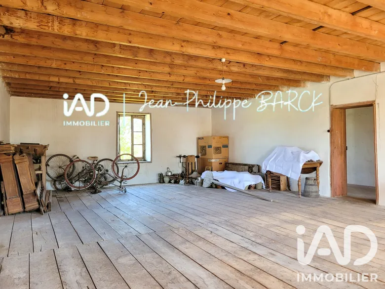 Maison 7 pièces 233 m² · à Mazirat · 233 m² · 115 000 €