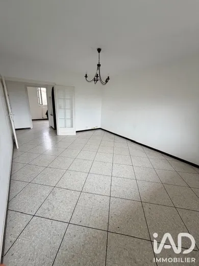 Appartement à Nîmes (30000)