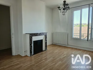 Apartment in Migennes (89400)