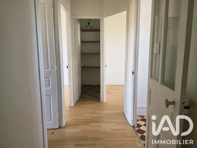 Apartment in Migennes (89400)