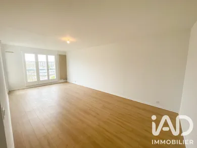 Appartement à Poissy (78300)