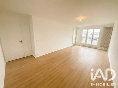 Appartement à Poissy (78300)