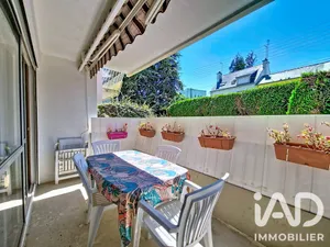 Appartement à Lorient (56100)