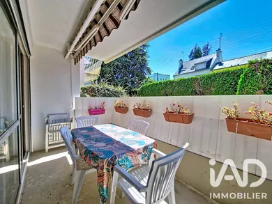 Appartement à Lorient (56100)