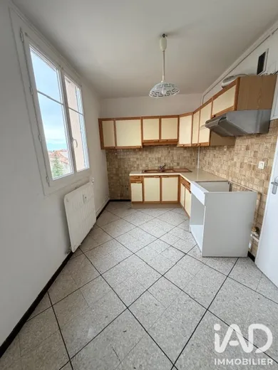 Appartement à Nîmes (30000)
