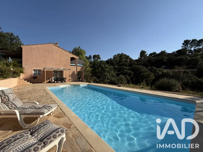 Maison 8 pièces 173 m² · à Vidauban · 173 m² · 530 000 €