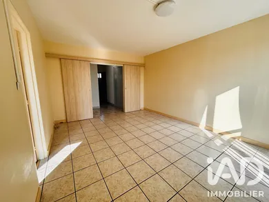 Appartement à Troyes (10000)