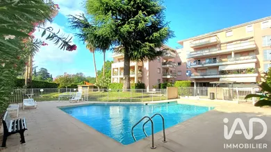 Appartement à Cagnes-sur-Mer (06800)