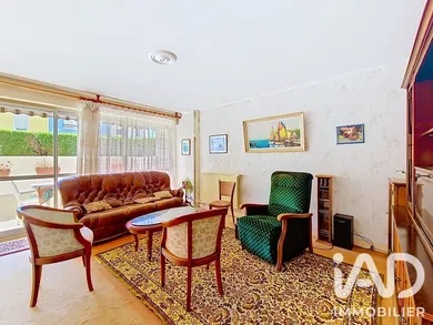 Appartement à Lorient (56100)