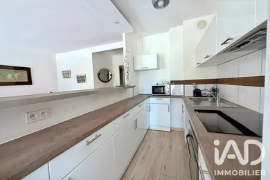 Appartement à Marseille (13008)