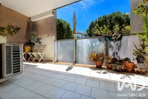 Appartement à Marseille (13008)