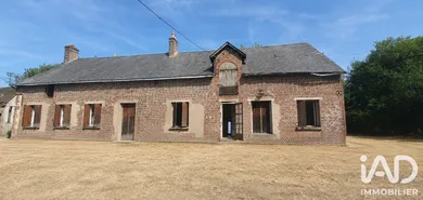 Park home in Valennes (72320)