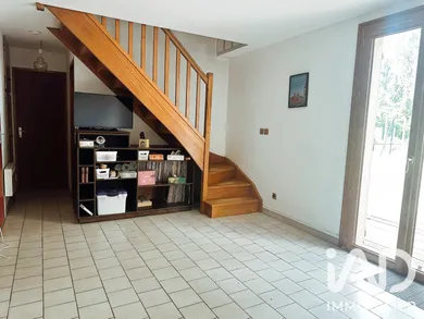 Pavillon à Varennes-sur-Seine (77130)