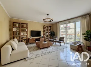 Apartment in Saint-Nazaire (44600)