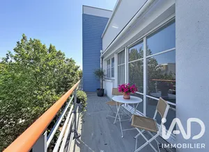 Apartment in Saint-Nazaire (44600)