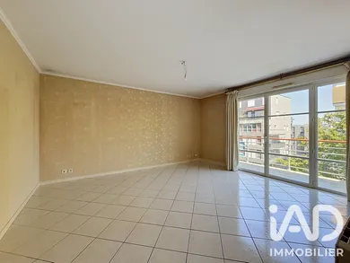 Apartment in Saint-Nazaire (44600)