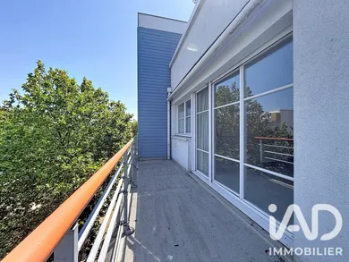 Appartement à Saint-Nazaire (44600)
