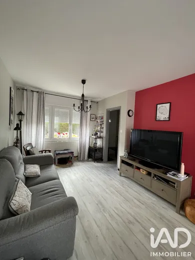 Maison à Arras (62000)
