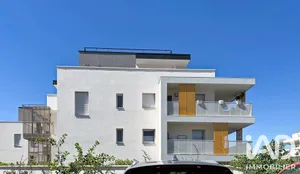 Appartement à Épagny (74330)