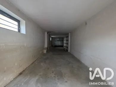 Garage à Toulouges (66350)